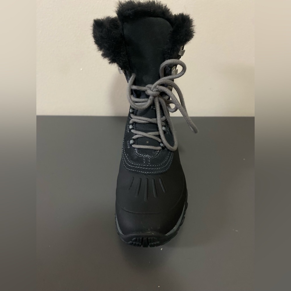 Merrell Women's Yokota Polar Waterproof Boot  Size 8 200gram insulation - Picture 10 of 14